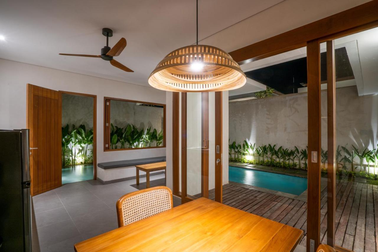 Atania Villa'S Bingin 乌鲁瓦图 外观 照片